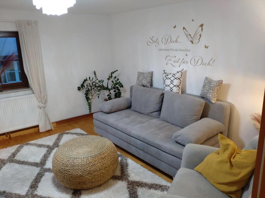 S'Rastl Direkt Mit Bergpanorama Appartement Grundlsee Buitenkant foto