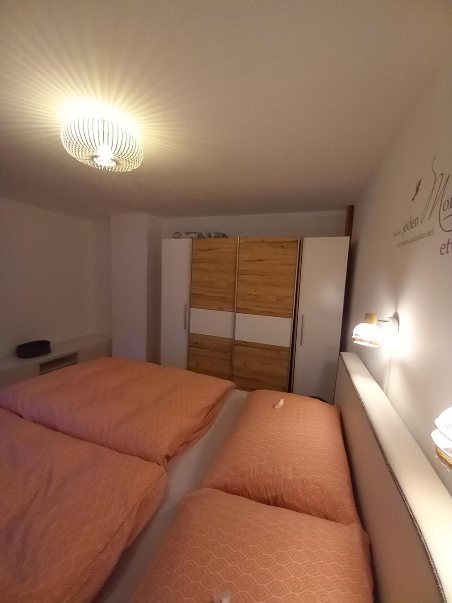 S'Rastl Direkt Mit Bergpanorama Appartement Grundlsee Buitenkant foto