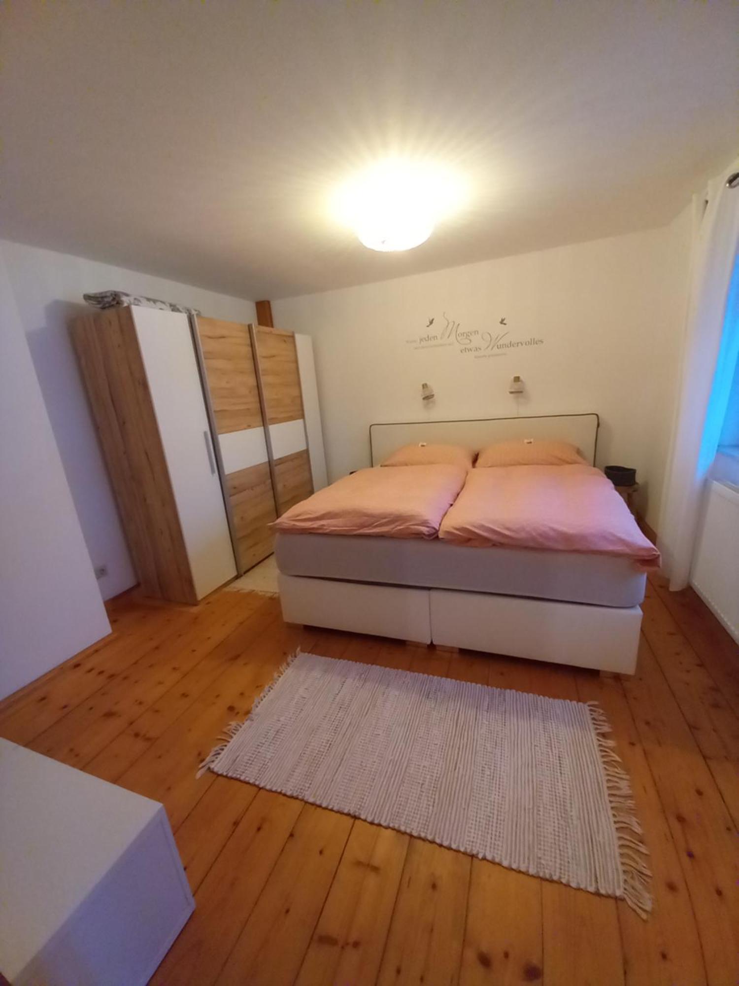 S'Rastl Direkt Mit Bergpanorama Appartement Grundlsee Buitenkant foto