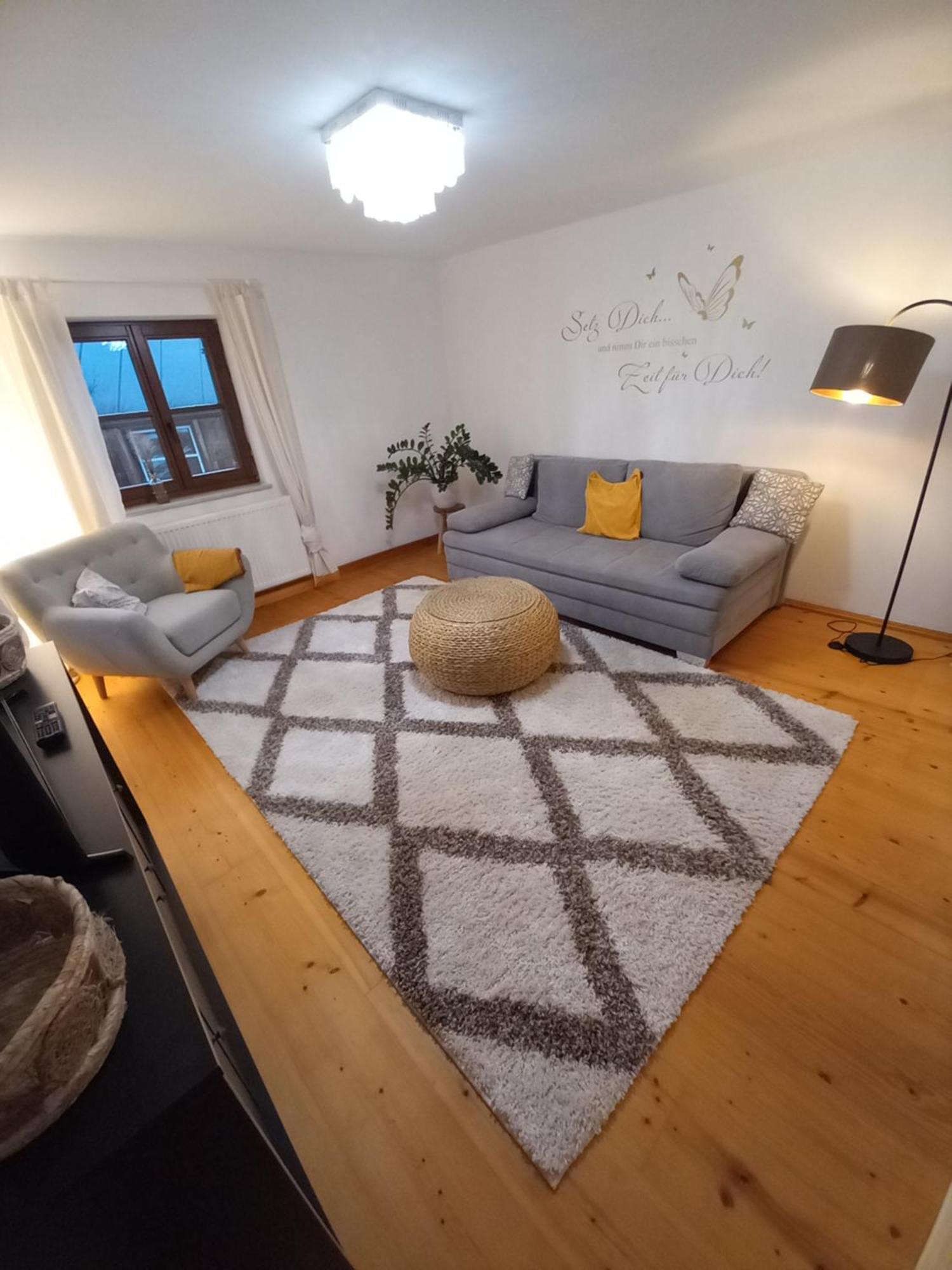 S'Rastl Direkt Mit Bergpanorama Appartement Grundlsee Buitenkant foto