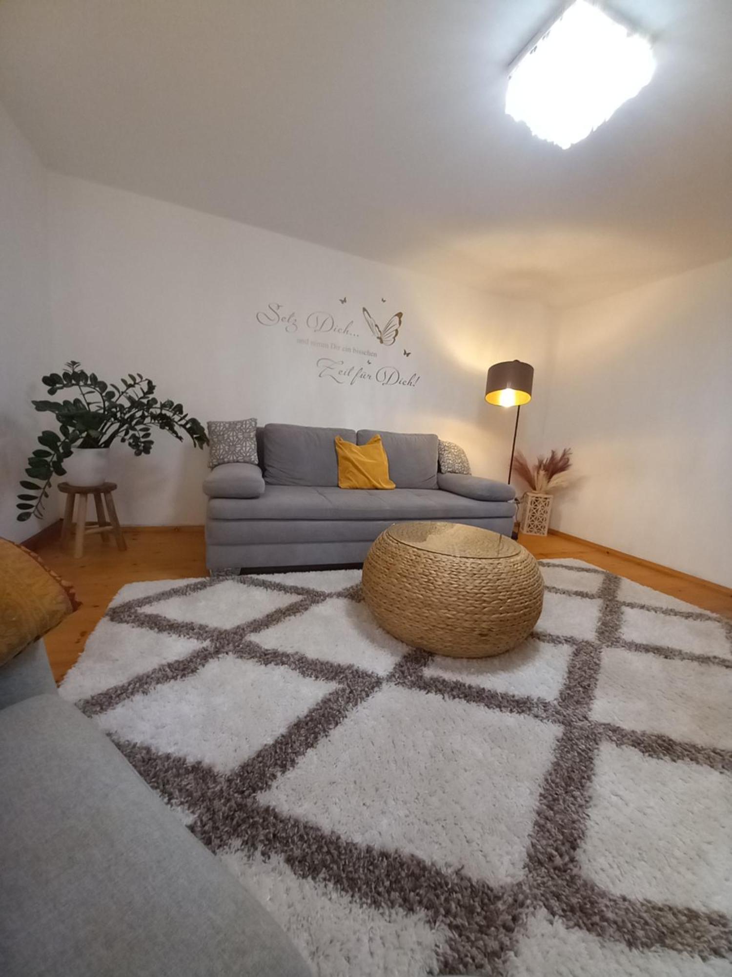 S'Rastl Direkt Mit Bergpanorama Appartement Grundlsee Buitenkant foto